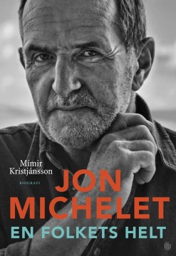 Mímir Kristjánsson: Jon Michelet - En folkets helt