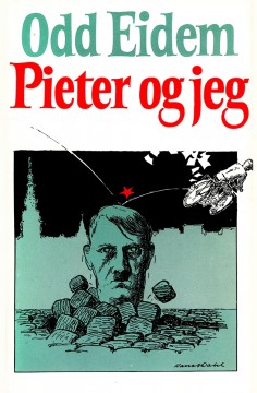 Odd Eidem: Pieter og jeg