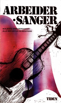 Diverse forfattere: Arbeidersanger