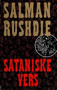 Salman Rushdie: Sataniske vers