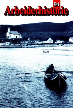 Arbeiderhistorie 1994