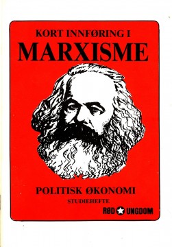 Diverse forfattere: Kort innføring i marxisme - Politisk økonomi