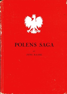 Jens Raabe: Polens saga