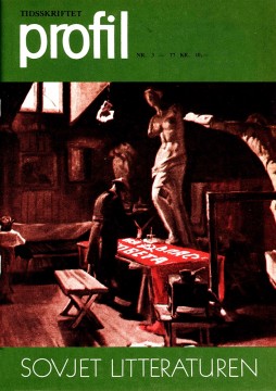 Profil - nr. 3 1977