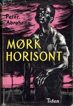 Peter Abrahams: Mørk horisont