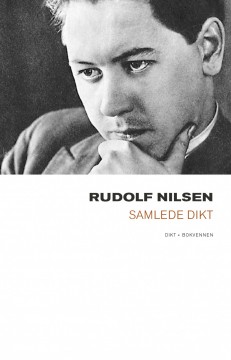 Rudolf Nilsen: Samlede dikt