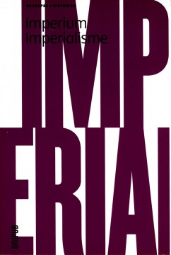 Helge Jordheim (red): Imperium - Imperialisme