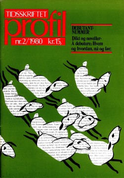 Profil - nr. 2 1980