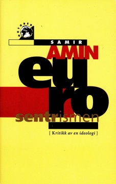 Samir Amin: Eurosentrismen