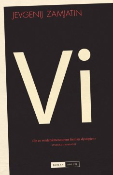 Jevgenij Zamjatin: Vi
