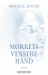 Ursula K. Le Guin: Mørkets venstre hånd