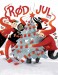 Hedda Lingaas Fossum (red): Rød jul 2023